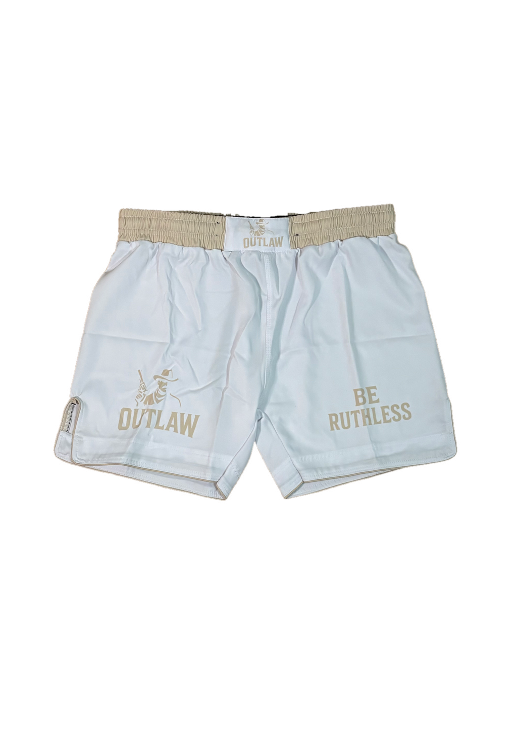 Outlaw Combat Shorts