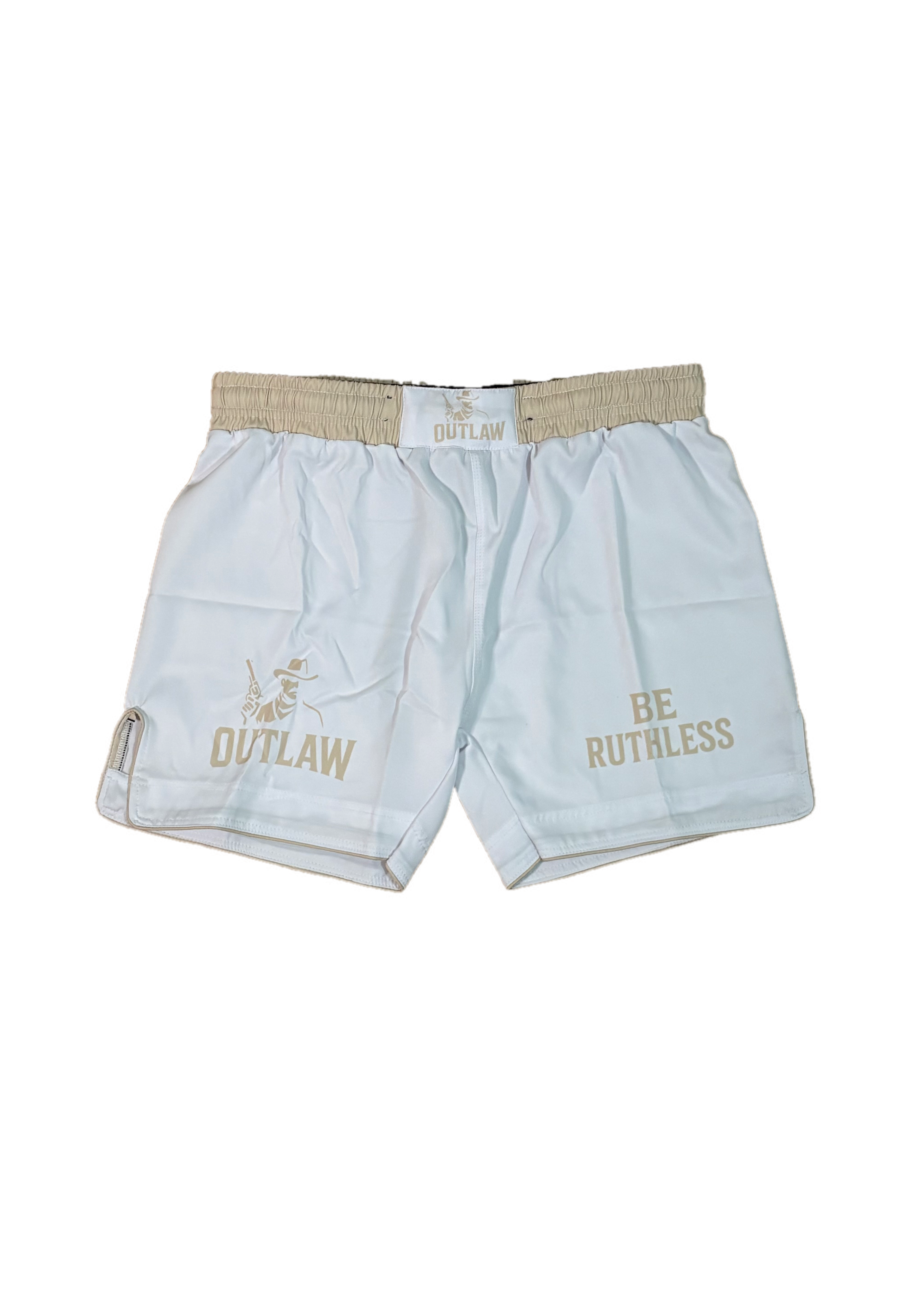 Outlaw Combat Shorts