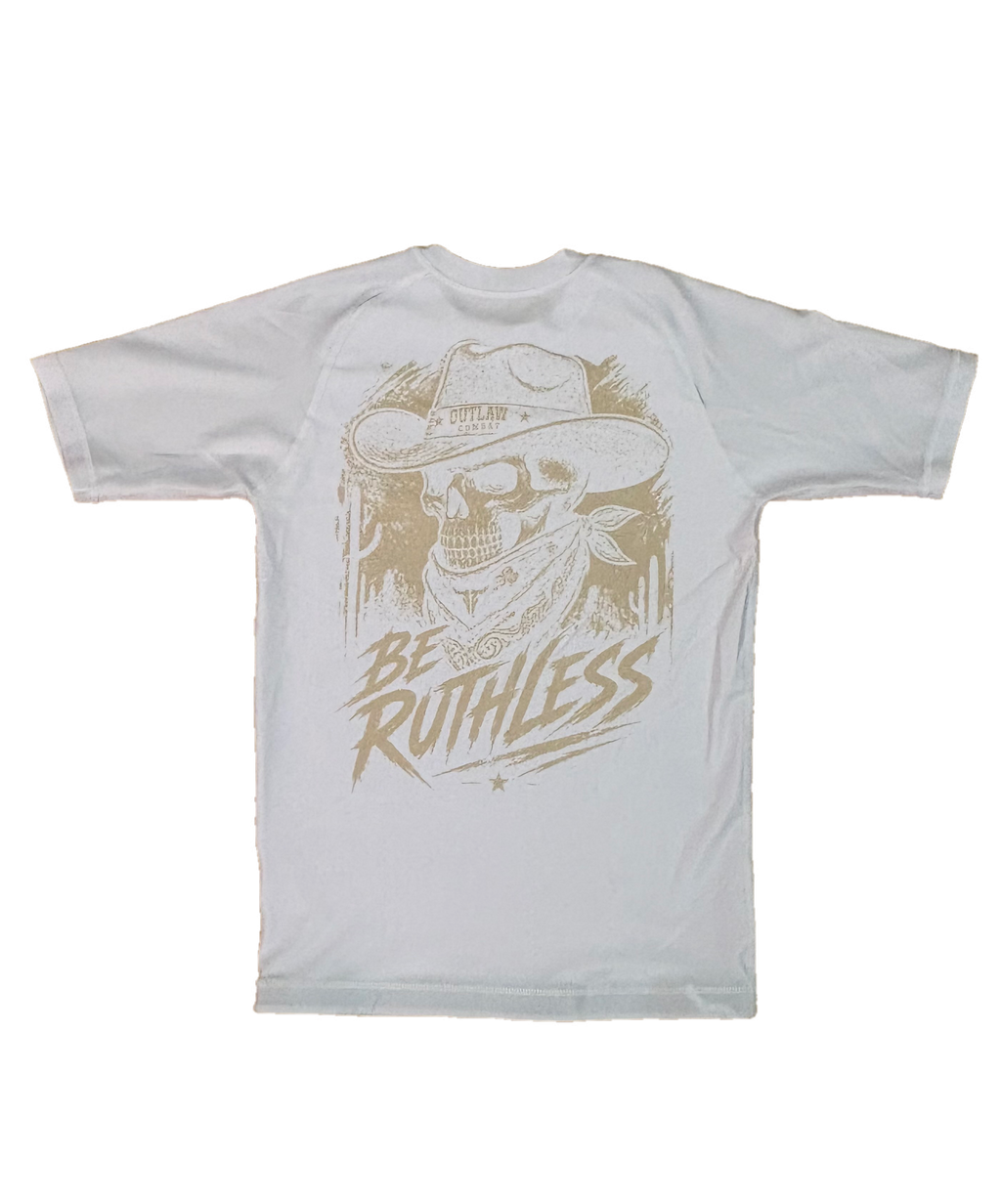 Outlaw Combat Rashguard