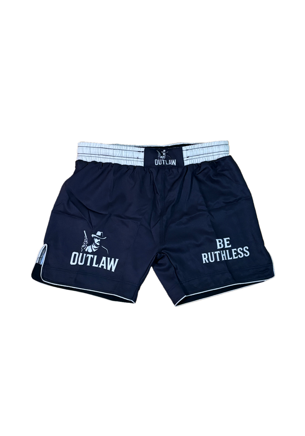 Outlaw Combat Shorts