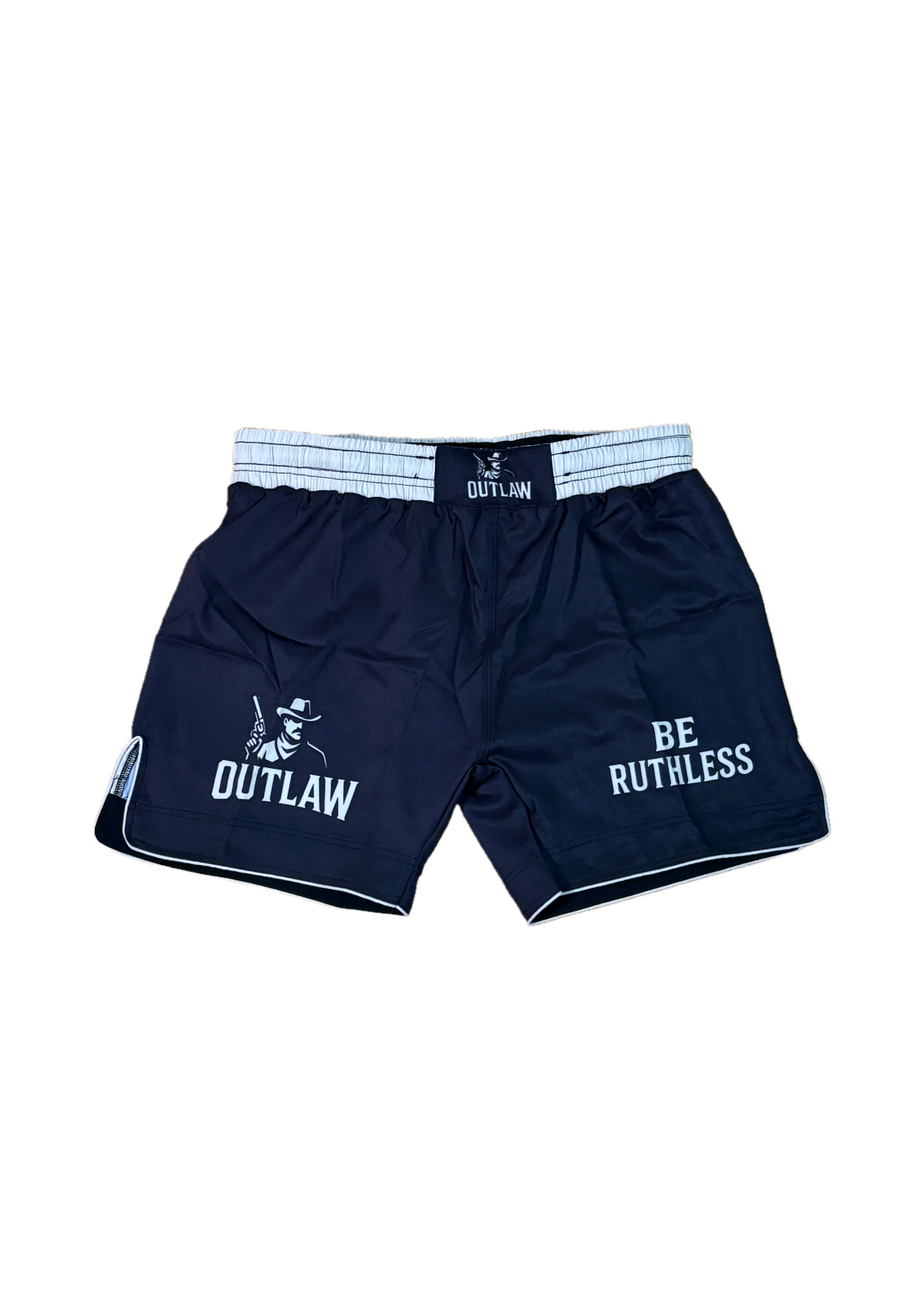 Outlaw Combat Shorts